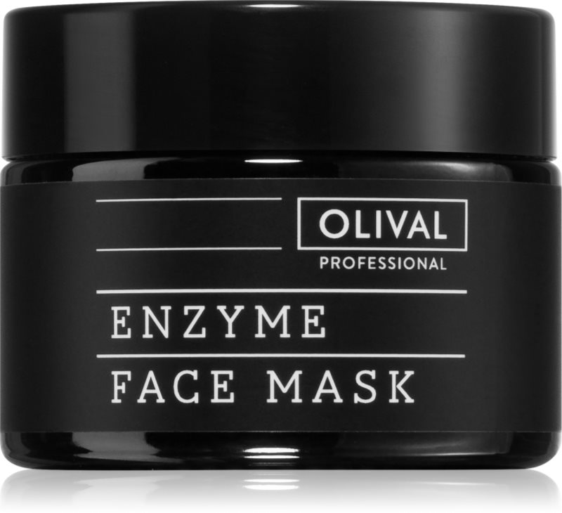 Olival Professional Enzyme Mask masca pentru exfoliere 50 ml