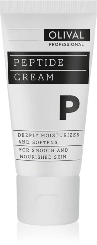 Olival Professional P crema de fata cu peptide