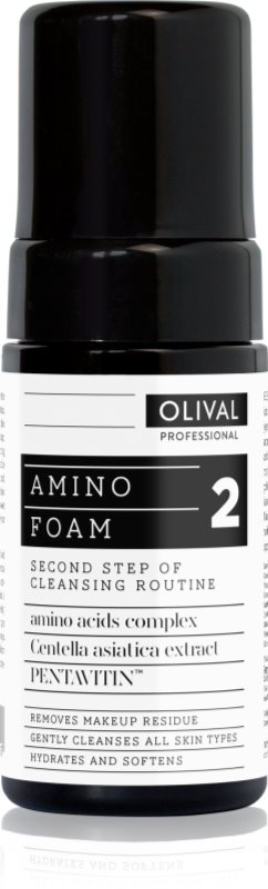 Olival Amino Foam demachiant spumant delicat 100 ml