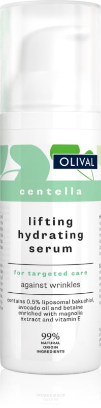 Olival Centella ser facial cu efect de lifting 30 ml