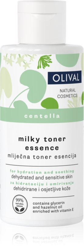Olival Centella emulsie hidratanta 150 ml