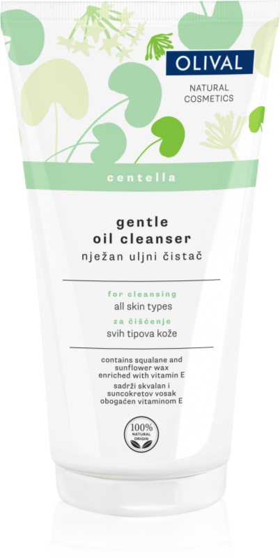 Olival Centella Balsam pentru curatare 150 ml