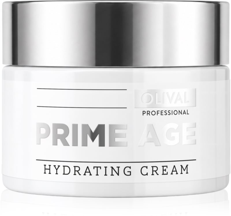 Olival Prime Age crema hidratanta usoara 50 ml