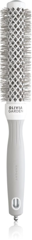 Olivia Garden Expert Blowout Speed perie rotundă pentru păr