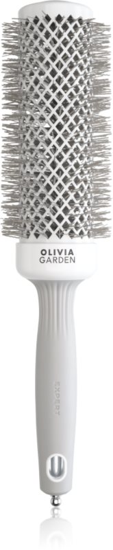 Olivia Garden Expert Blowout Speed perie rotundă pentru păr