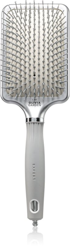 Olivia Garden Expert Care perie pentru par usor de pieptanat 1 buc