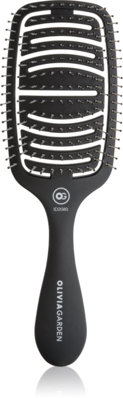 Olivia Garden Care Flex Thick Hair perie de par 1 buc
