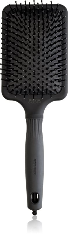 Olivia Garden Expert Care Rectangular L perie de par 1 buc