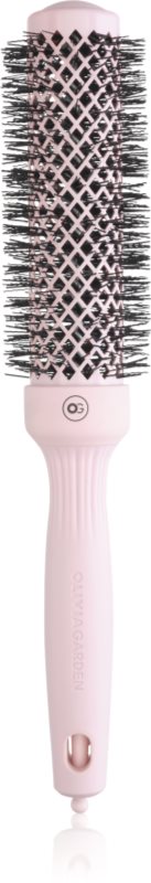 Olivia Garden Expert Speed XL perie rotundă