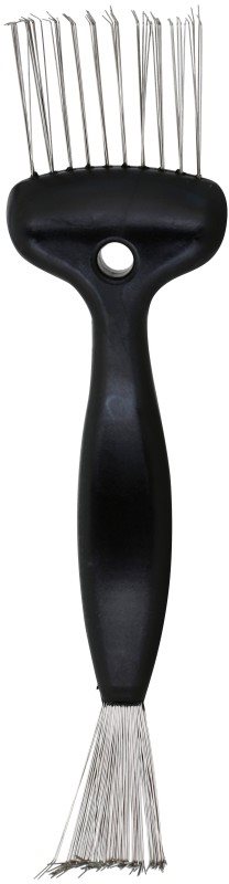 Olivia Garden Accessories perii de curățare 1 buc