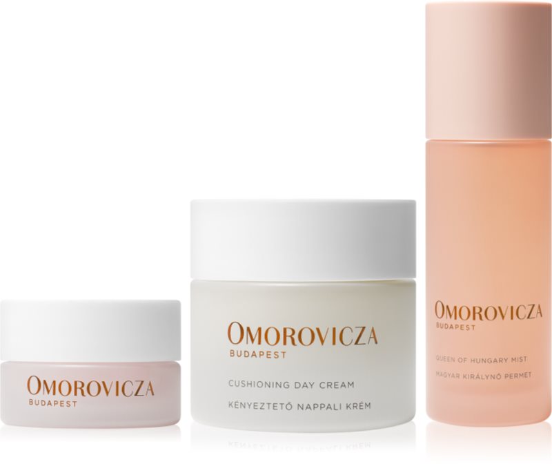 Omorovicza Perfect Trio Set set