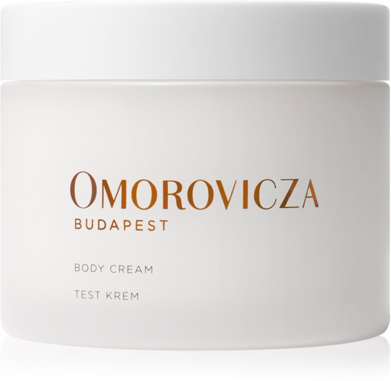 Omorovicza Body Cream crema de corp 200 ml