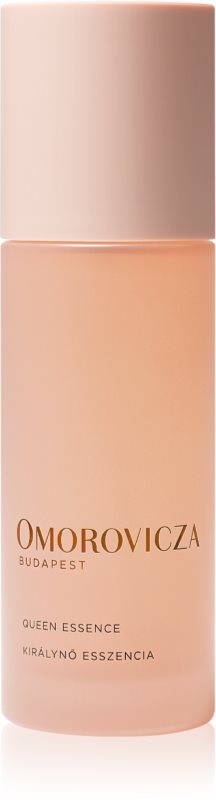 Omorovicza Queen Essence emulsie hidratanta cu acid hialuronic 100 ml
