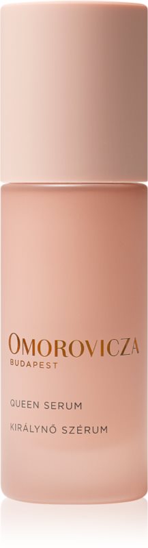 Omorovicza Queen Serum ser facial de intinerire 30 ml