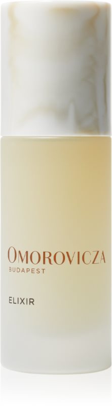 Omorovicza Elixir elixir ce revitalizeaza pielea
