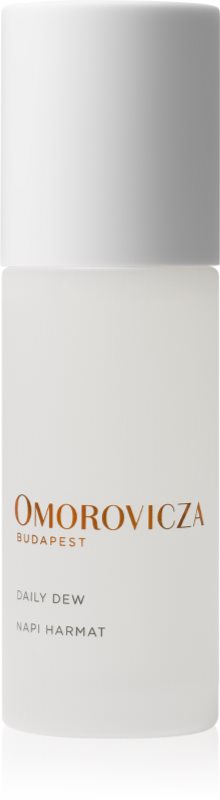 Omorovicza Daily Dew Serum ser cu hidratare intensiva pentru utilizarea de zi cu zi 50 ml