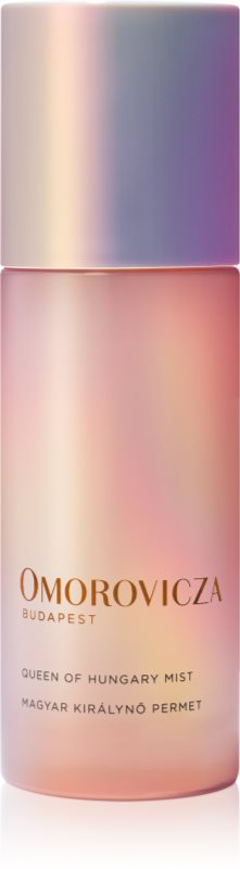 Omorovicza Queen of Hungary Mist ceață înviorătoare faciale 100 ml