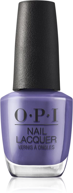 OPI Nail Lacquer The Celebration lac de unghii