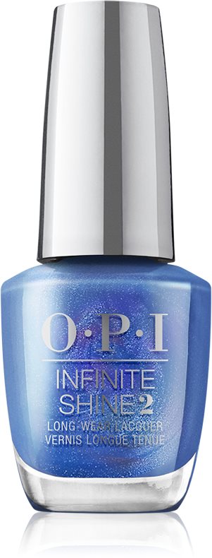 OPI Infinite Shine The Celebration lac de unghii cu efect de gel LED Marquee 15 ml