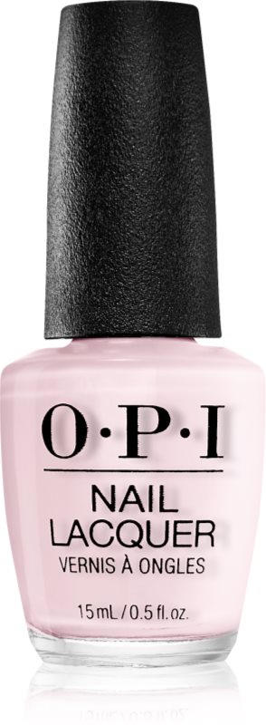 OPI Nail Lacquer lac de unghii