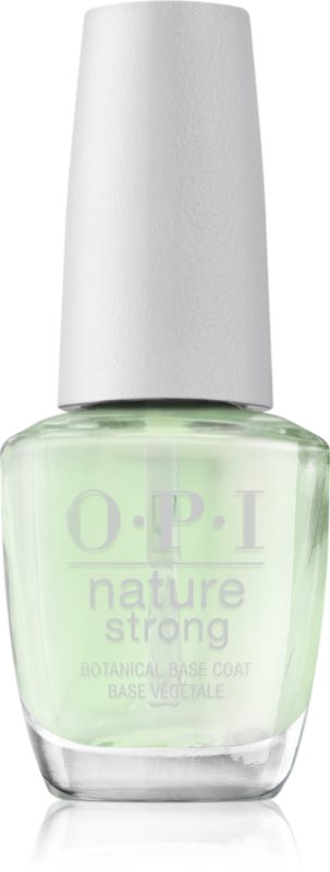 OPI Nature Strong lac intaritor de baza pentru unghii 15 ml