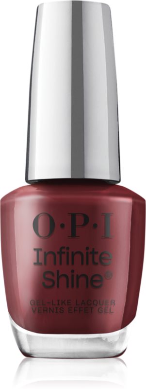 OPI Infinite Shine Silk lac de unghii cu efect de gel