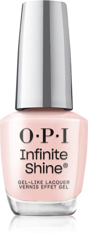 OPI Infinite Shine Silk lac de unghii cu efect de gel