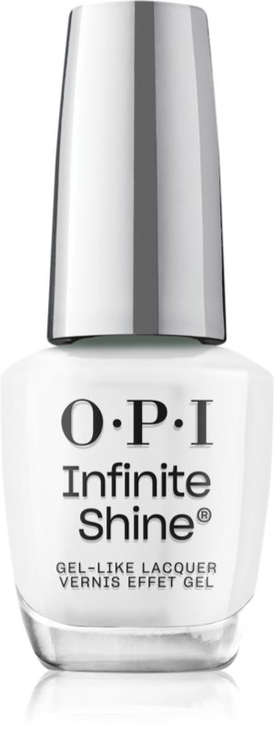 OPI Infinite Shine Silk lac de unghii cu efect de gel