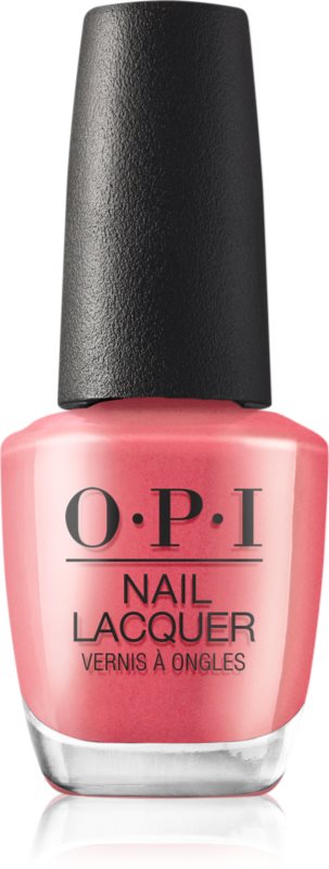 OPI My Me Era Nail Lacquer lac de unghii