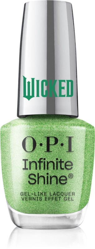 OPI Wicked Infinite Shine lac de unghii