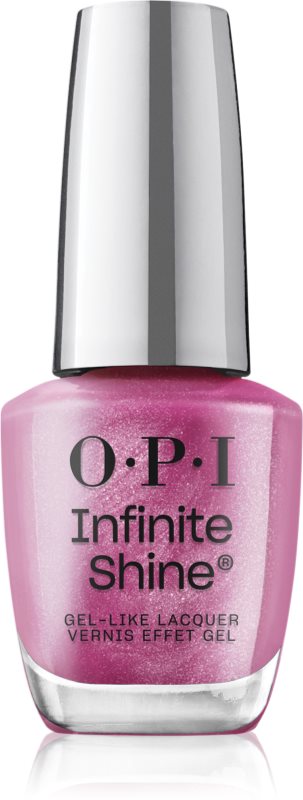 OPI Metalic Mega Mix Infinite Shine lac de unghii