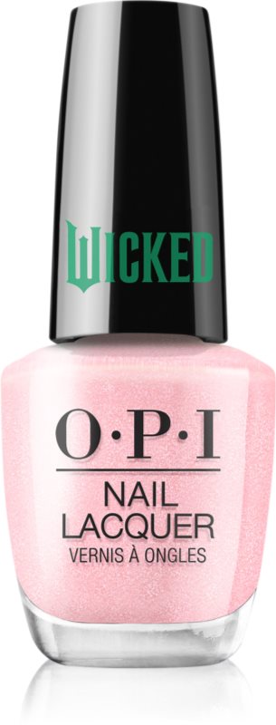 OPI Wicked Nail Lacquer lac de unghii culoare Love You So Munchkin! 15 ml