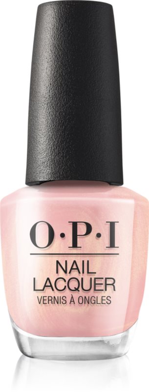OPI OPI’m Dreaming  Nail Lacquer lac de unghii