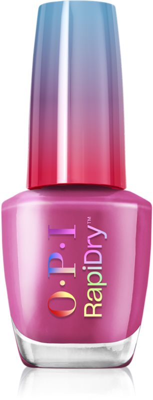 OPI Rapidry lac de unghii cu uscare rapida