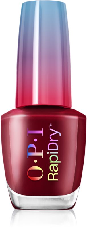 OPI Rapidry lac de unghii cu uscare rapida