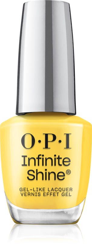 OPI Make ‘Em Jelly! Infinity Shine lac de unghii