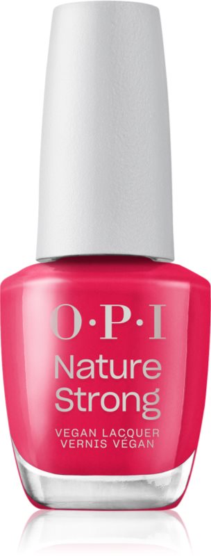 OPI Nature Strong Nails&Skin lac de unghii vegan