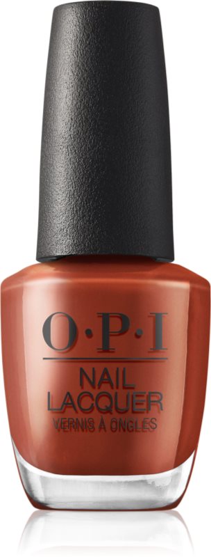 OPI The Mani-tude Nail Lacquer lac de unghii