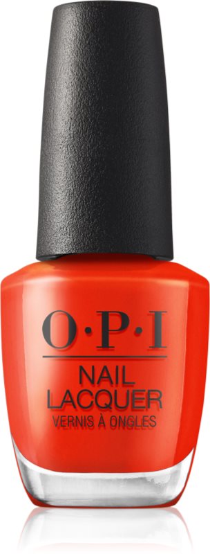 OPI The Mani-tude Nail Lacquer lac de unghii