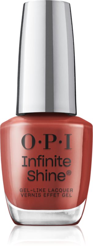 OPI The Mani-tude Infinite Shine lac de unghii