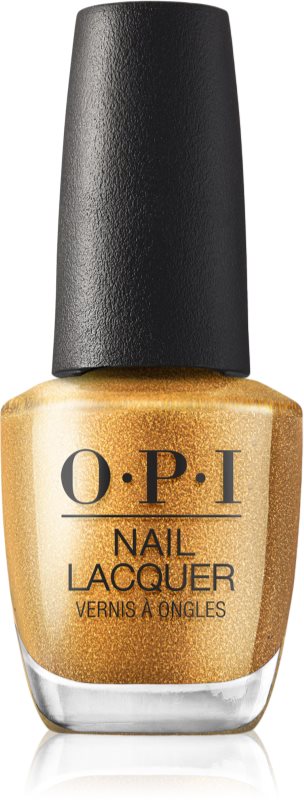 OPI Good Enough to Treat Nail Lacquer lac de unghii