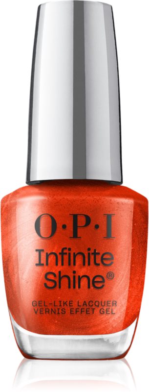 OPI Good Enough to Treat Infinite Shine lac de unghii