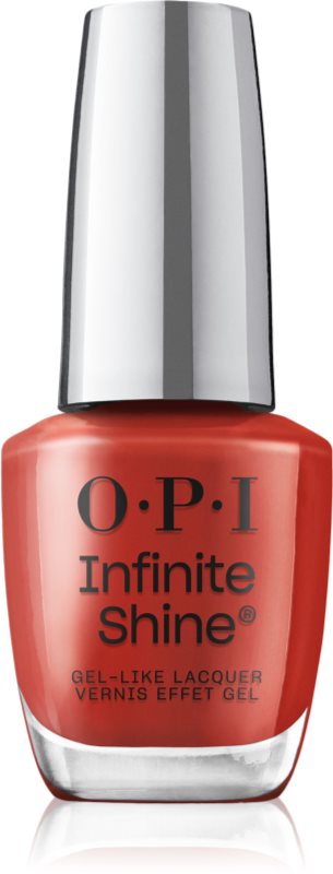 OPI Good Enough to Treat Infinite Shine lac de unghii