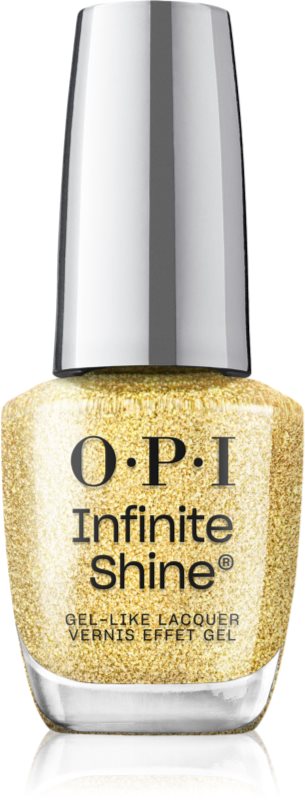 OPI Good Enough to Treat Infinite Shine lac de unghii