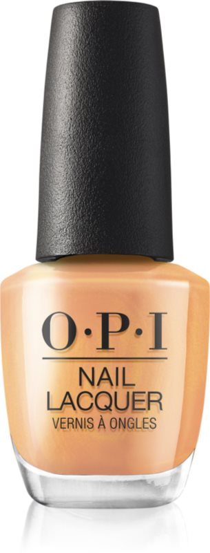 OPI OPI’m Dreaming  Nail Lacquer lac de unghii culoare Beauty School Popout 15 ml