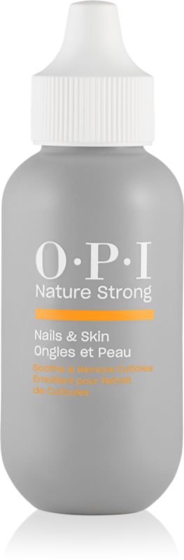 OPI Nature Strong Nails&Skin gel lichid pentru cuticule 50 ml