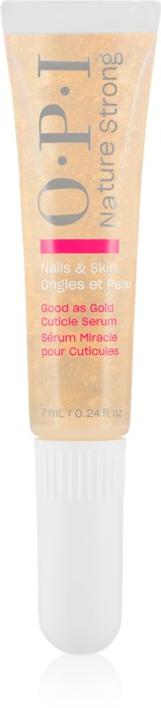 OPI Nature Strong Nails&Skin gel pentru cuticule 7 ml