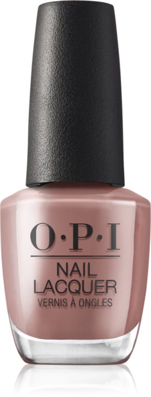 OPI The new OPIcons Nail Lacquer lac de unghii