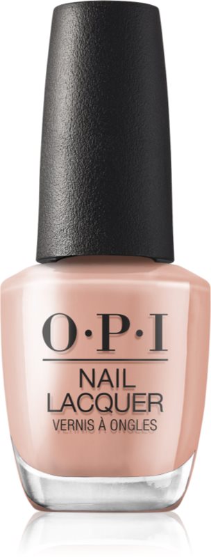 OPI The new OPIcons Nail Lacquer lac de unghii