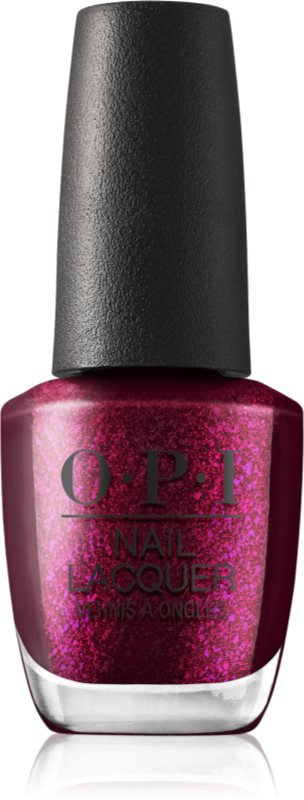 OPI The new OPIcons Nail Lacquer lac de unghii